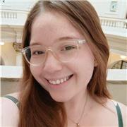 Portuguese teacher teaching children and adults of all ages